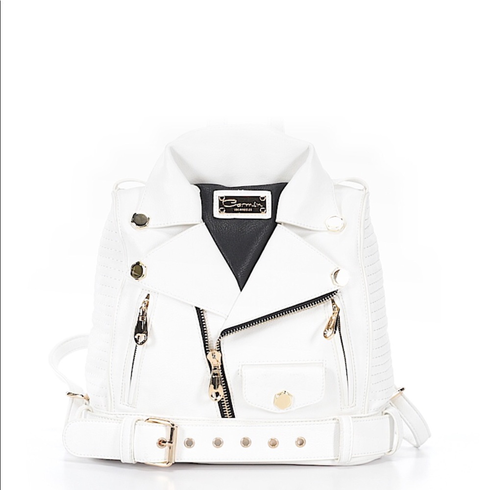 Carmin Los Angeles backpack